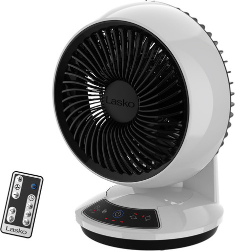 Lasko whirlwind air circulator - lasko,