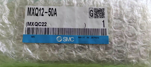 New smc mxq12 - smc, pneumatic