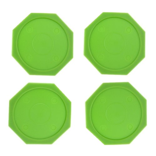 Air green octagon table - 4,