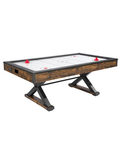 Vevor air hockey table - vevor,
