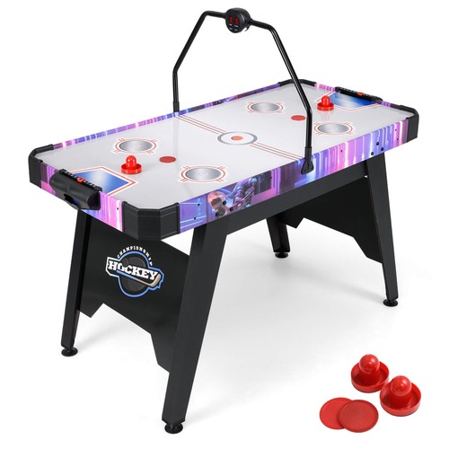 Air hockey table for - air,